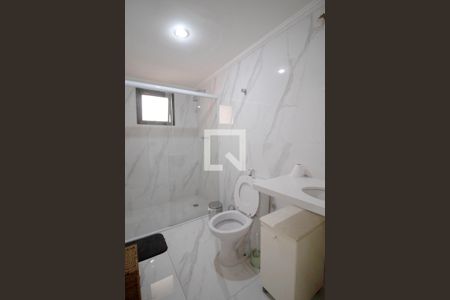 Apartamento à venda com 78m², 2 quartos e 2 vagas Apartamento à venda com 78m², 2 quartos e 2 vagasBanheiro