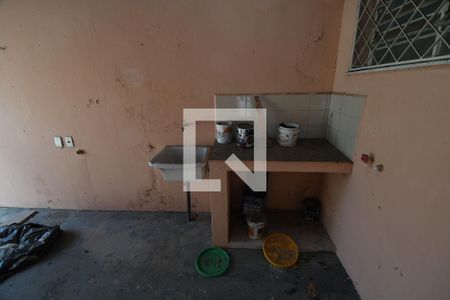 Casa à venda com 263m², 3 quartos e 2 vagasÁrea de Serviço