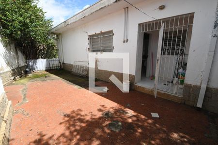 Casa à venda com 263m², 3 quartos e 2 vagasQuintal