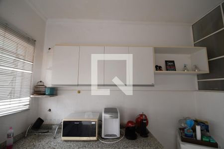 Casa à venda com 263m², 3 quartos e 2 vagasCozinha