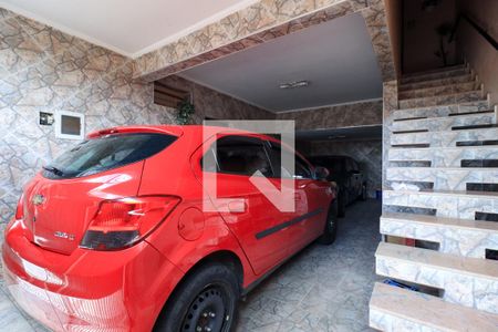 Casa à venda com 173m², 3 quartos e 3 vagasGaragem