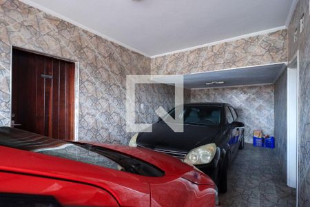 Casa à venda com 173m², 3 quartos e 3 vagasGaragem