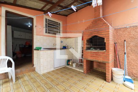 Casa à venda com 173m², 3 quartos e 3 vagasÁrea externa