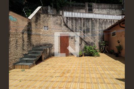 Casa à venda com 173m², 3 quartos e 3 vagasVista do Quarto 3
