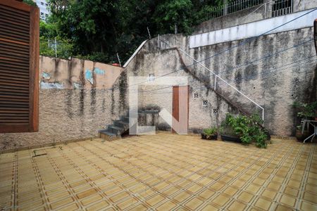 Casa à venda com 173m², 3 quartos e 3 vagasÁrea externa