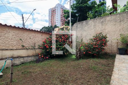 Casa à venda com 173m², 3 quartos e 3 vagasÁrea externa