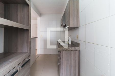 Apartamento para alugar com 47m², 2 quartos e 1 vaga Apartamento para alugar com 47m², 2 quartos e 1 vagaCozinha