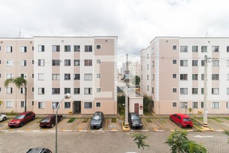 Apartamento para alugar com 47m², 2 quartos e 1 vaga Apartamento para alugar com 47m², 2 quartos e 1 vagaVista do Quarto 1