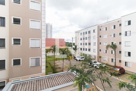 Apartamento para alugar com 47m², 2 quartos e 1 vaga Apartamento para alugar com 47m², 2 quartos e 1 vagaVista do Quarto 2