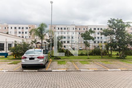 Apartamento para alugar com 47m², 2 quartos e 1 vaga Apartamento para alugar com 47m², 2 quartos e 1 vagaÁrea comum