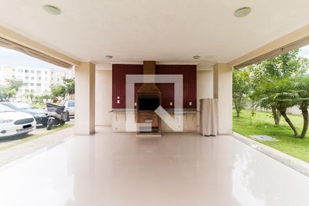 Apartamento para alugar com 47m², 2 quartos e 1 vaga Apartamento para alugar com 47m², 2 quartos e 1 vagaÁrea comum