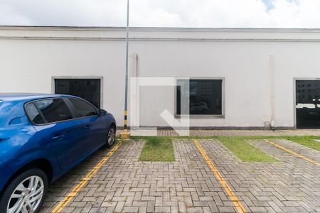 Apartamento para alugar com 47m², 2 quartos e 1 vaga Apartamento para alugar com 47m², 2 quartos e 1 vagaGaragem