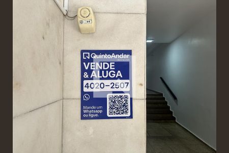 Plaquinha de apartamento para alugar com 1 quarto, 30m² em Flamengo, Rio de Janeiro