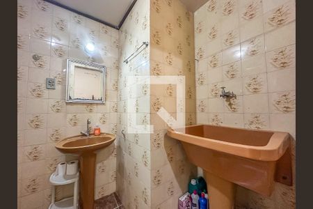 Banheiro de apartamento para alugar com 1 quarto, 30m² em Flamengo, Rio de Janeiro