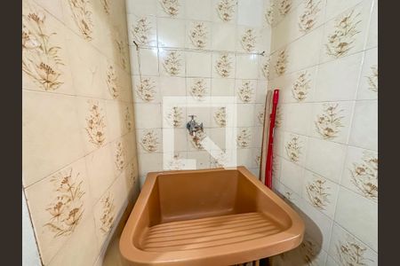 Apartamento para alugar com 30m², 1 quarto e sem vaga Apartamento para alugar com 30m², 1 quarto e sem vagaBanheiro
