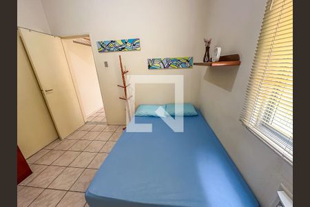 Apartamento para alugar com 30m², 1 quarto e sem vaga Apartamento para alugar com 30m², 1 quarto e sem vagaQuarto