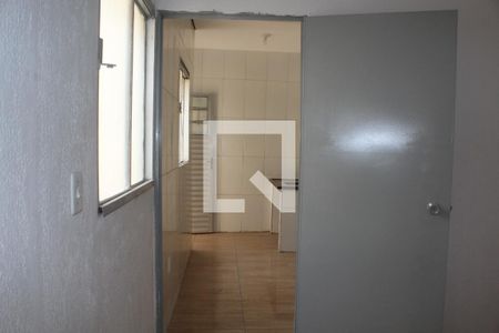 Quarto de apartamento para alugar com 1 quarto, 38m² em Vila Carolina, São Paulo
