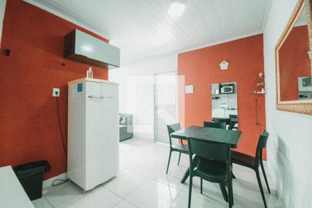 Casa para alugar com 42m², 1 quarto e sem vagaCozinha