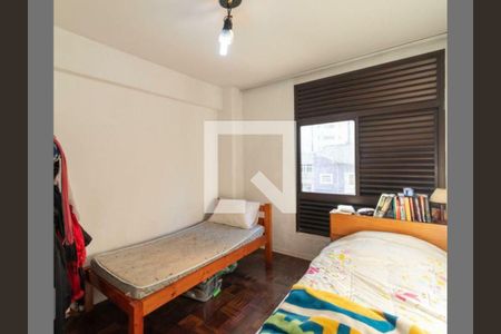 Apartamento à venda com 2 quartos, 71m² em Cerqueira César, São Paulo