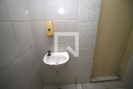 Casa à venda com 200m², 3 quartos e 3 vagasBanheiro de serviço