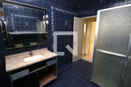 Casa à venda com 200m², 3 quartos e 3 vagasBanheiro Social 1