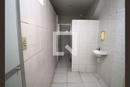 Casa à venda com 200m², 3 quartos e 3 vagasBanheiro de serviço