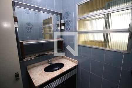 Casa à venda com 200m², 3 quartos e 3 vagasBanheiro Social 2