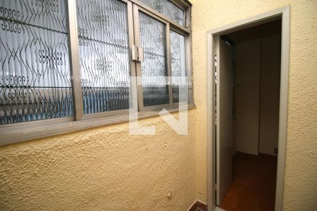 Casa à venda com 200m², 3 quartos e 3 vagasÁrea interna