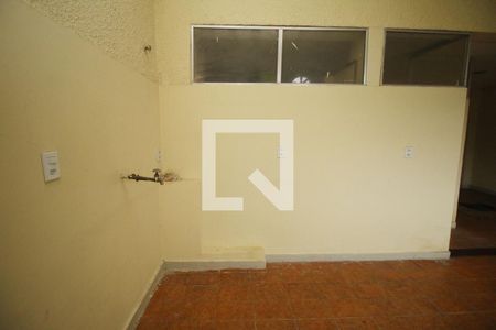 Casa à venda com 200m², 3 quartos e 3 vagasÁrea de Serviço