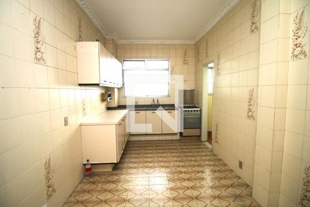 Casa à venda com 200m², 3 quartos e 3 vagasCozinha
