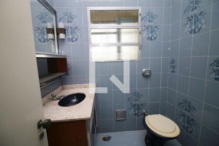 Casa à venda com 200m², 3 quartos e 3 vagasBanheiro Social 2