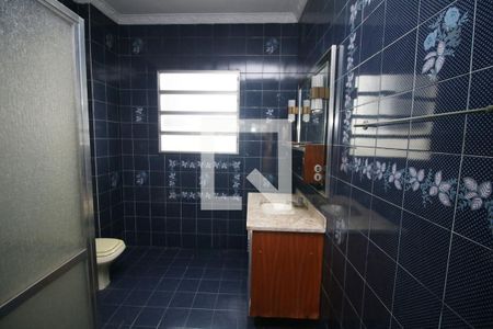 Casa à venda com 200m², 3 quartos e 3 vagasBanheiro Social 1