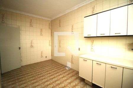 Casa à venda com 200m², 3 quartos e 3 vagasCozinha