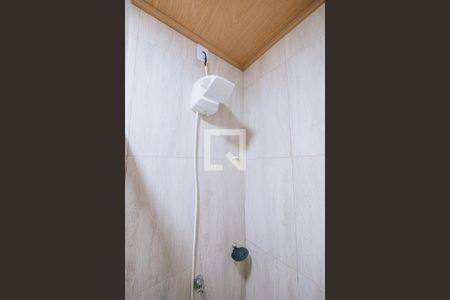 Casa para alugar com 25m², 1 quarto e sem vaga Casa para alugar com 25m², 1 quarto e sem vagaBanheiro