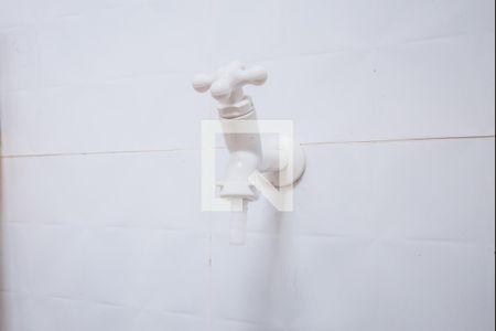 Casa para alugar com 25m², 1 quarto e sem vaga Casa para alugar com 25m², 1 quarto e sem vagaLavanderia (Torneira)