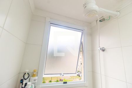 Apartamento à venda com 40m², 2 quartos e 1 vaga Apartamento à venda com 40m², 2 quartos e 1 vagaBanheiro