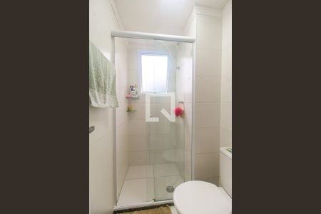 Apartamento à venda com 40m², 2 quartos e 1 vaga Apartamento à venda com 40m², 2 quartos e 1 vagaBanheiro