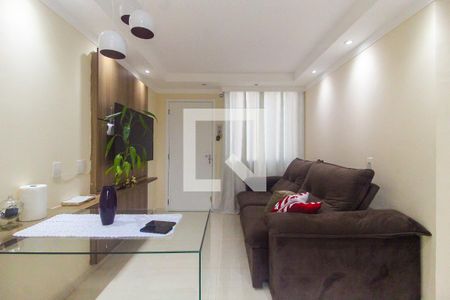 Apartamento à venda com 40m², 2 quartos e 1 vaga Apartamento à venda com 40m², 2 quartos e 1 vagaSala