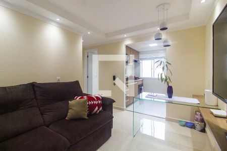 Apartamento à venda com 2 quartos, 40m² em Colônia (zona Leste), São Paulo