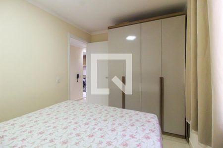 Quarto 1 de apartamento à venda com 2 quartos, 40m² em Colônia (zona Leste), São Paulo