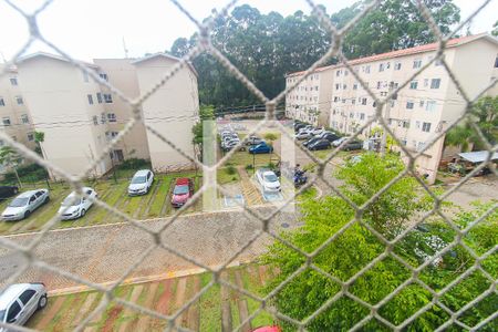 Vista do Quarto 2 de apartamento à venda com 2 quartos, 40m² em Colônia (zona Leste), São Paulo