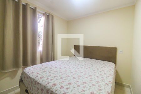 Quarto 1 de apartamento à venda com 2 quartos, 40m² em Colônia (zona Leste), São Paulo