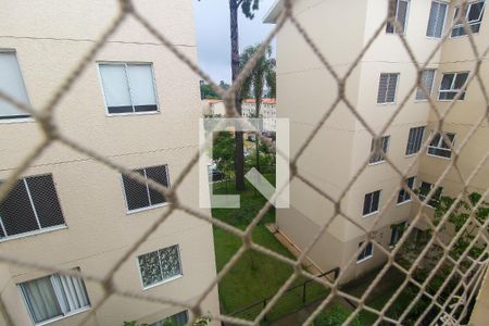 Apartamento à venda com 40m², 2 quartos e 1 vaga Apartamento à venda com 40m², 2 quartos e 1 vagaVista do Quarto 1