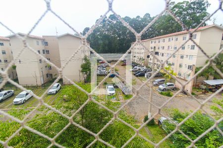 Apartamento à venda com 40m², 2 quartos e 1 vaga Apartamento à venda com 40m², 2 quartos e 1 vagaVista da Cozinha e área de serviço