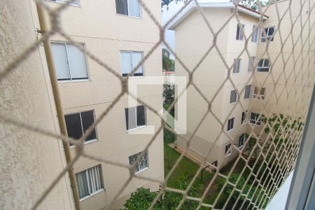 Vista da Sala de apartamento à venda com 2 quartos, 40m² em Colônia (zona Leste), São Paulo