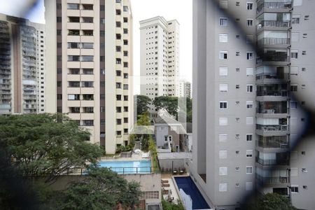Vista de apartamento para alugar com 2 quartos, 75m² em Jardim Vila Mariana, São Paulo