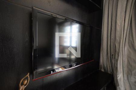 Sala de apartamento para alugar com 2 quartos, 75m² em Jardim Vila Mariana, São Paulo