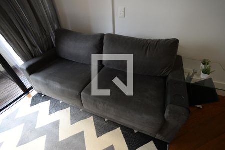 Sala de apartamento para alugar com 2 quartos, 75m² em Jardim Vila Mariana, São Paulo