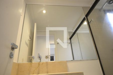 Apartamento para alugar com 75m², 2 quartos e 2 vagasBanheiro
