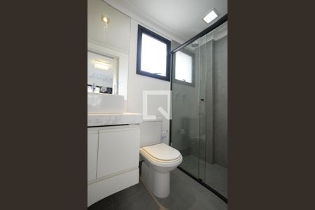 Apartamento para alugar com 75m², 2 quartos e 2 vagasSuíte